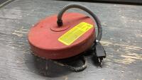STOCK TANK HEATER