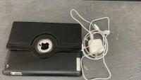 APPLE IPAD - BLACK...Model A1395
