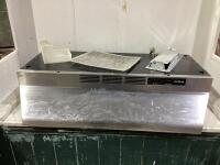 NUTONE STOVE HOOD
