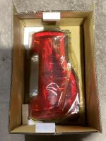 TAIL LIGHT