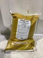 UFA PROSTOCK FEEDS FORTIFIED FORAGE MINERAL