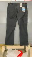 DICKIE&rsquo;S MEN&rsquo;S PANTS - 38X32