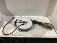 REAL-O-MATIC TROUBLE LIGHT
