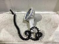 NIGHT SIGHT HALOGEN MARINE SPOTLIGHT 12V