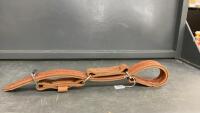 SET OF HOBBLES