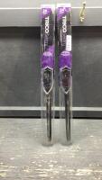 TRICO WIPER BLADES - 24&rdquo;