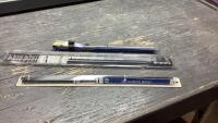 WIPER BLADE REFILLS + 13&rdquo;