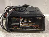 SCHUAMCHER BATTERY CHARGER