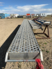 20 foot aluminum scaffold plank