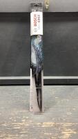BOSCH WIPER BLADES - 22&rdquo;