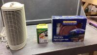 PICNIC PACK , LADDER GOLF BOLOS, FAN