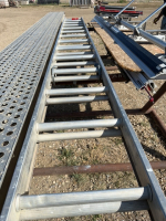 24 foot extension ladder