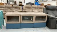 ENTERTAINMENT STAND/CABINET