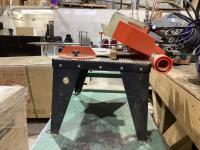 CRAFTSMAN ROUTER TABLE