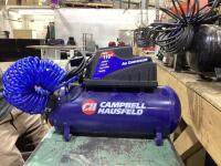 CAMPBELL HAUSFELD AIR COMPRESSOR