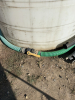 Poly Tank and Hose - 3