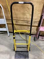 SMALL DOLLY CART
