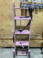HAND TRUCK DOLLY