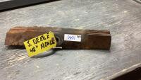 JOHN DEERE 48&rdquo; MOWER BLADES