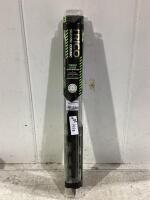 (3) TRICO SILICONE CERAMIC BEAM BLADE 22"