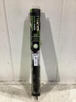 (3) TRICO SILICONE CERAMIC BEAM BLADE 21"