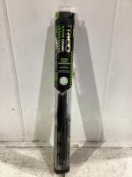 (2) TRICO SILICONE CERAMIC BEAM BLADE 21"