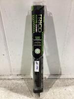 (2) TRICO SILICONE CERAMIC BEAM BLADE 18"