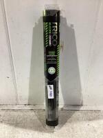 (3) TRICO SILICONE CERAMIC BEAM BLADES 16"