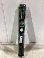 (2) TRICO SILICONE CERAMIC BEAM BLADES 16"