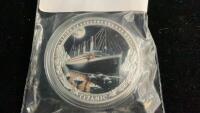 TITANIC TOKEN