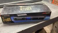 POLK AUDIO TUNER - XM SATELLITE RADIO TUNER