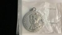1937 CORONATION KING GEORGE VI TOKEN