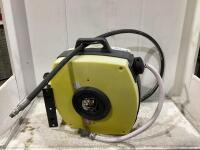 PERFORMANCE TOOL AIR HOSE REEL 50FT