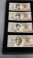 &ldquo;THE BEATLES&rdquo; FUNNY MONEY