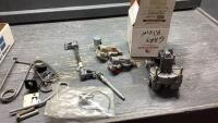 VALVE ASSEMBLY, BATTERY CABLE