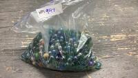 BAG OF MARBLES