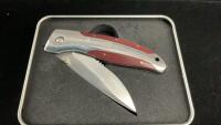 JACKKNIFE IN CASE