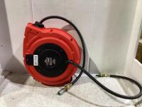 REELWORKS HOSE
