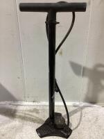SPORT AIR PUMP