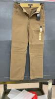 NOBLE OUTFITTERS WOMEN&rsquo;S PANTS - SIZE 12