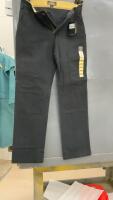 BLACK NOBLE OUTFITTERS WOMEN&rsquo;S PANTS - SIZE 10