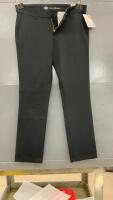 BLACK DICKIES WOMEN&rsquo;S PANTS - 10R
