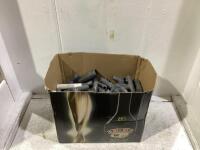 SHOP BOX OF PLUMBING PVC FITTINGS