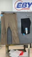 (2) PAIRS DICKIES MEN&rsquo;S PANTS - 40X30