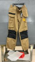 DEWALT WORK PANTS