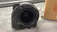 BLOWER ASSEMBLY
