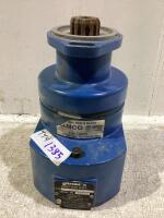 ALTRONIC INGITION UNIT