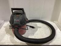 MICRO SHOP-VAC
