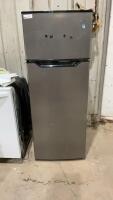 SMALL DANBY FRIDGE W/ FREEZER