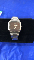 NIXON MENâ€™S WATCH